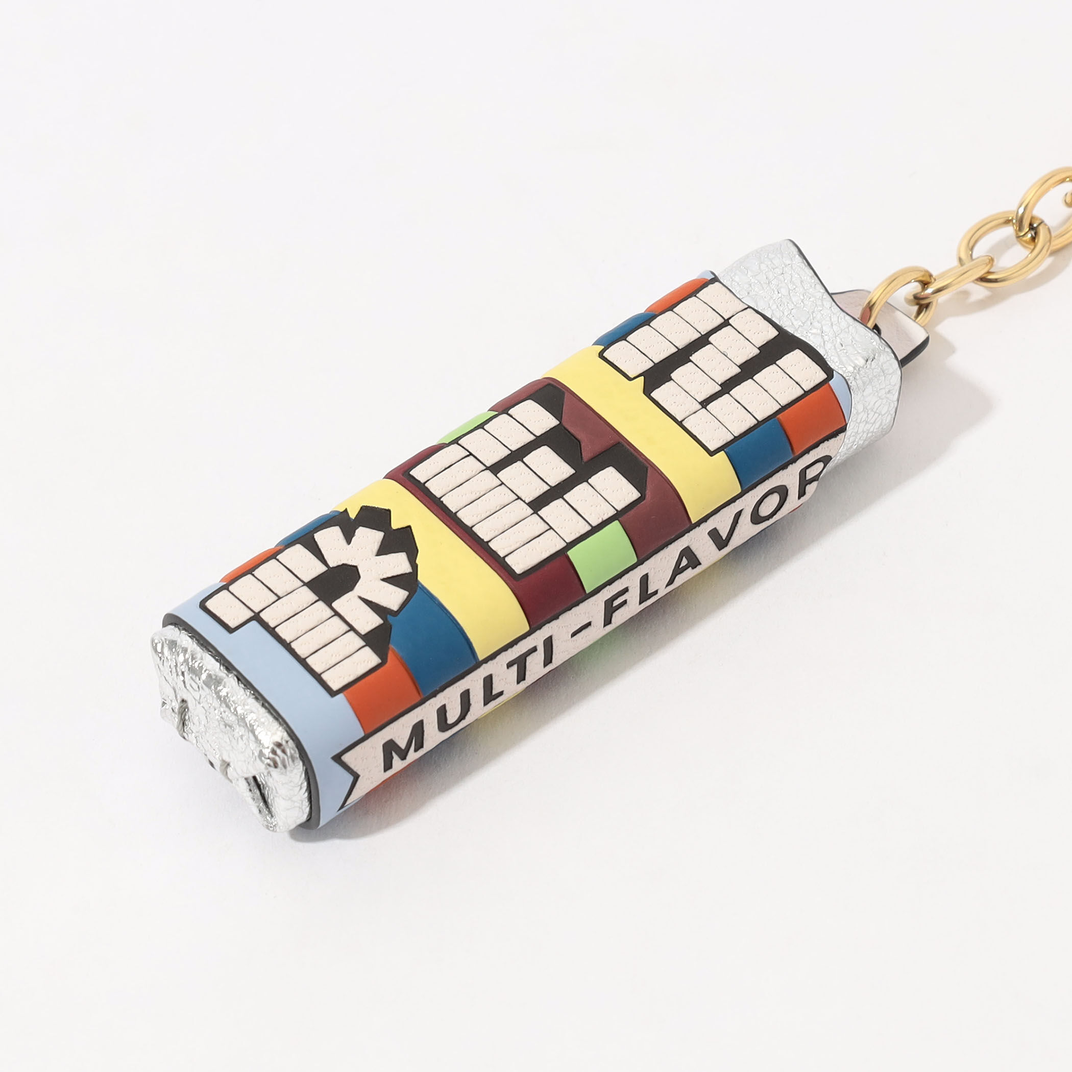 関税・送料込み【Anya Hindmarch】PEZ チャーム Anya Brands PEZ Charm | Anya Hindmarch US