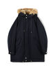 【WEB先行予約・別注】MACKINTOSH RAINTEC SKYE PARKA DOWN GTS ダウンコート