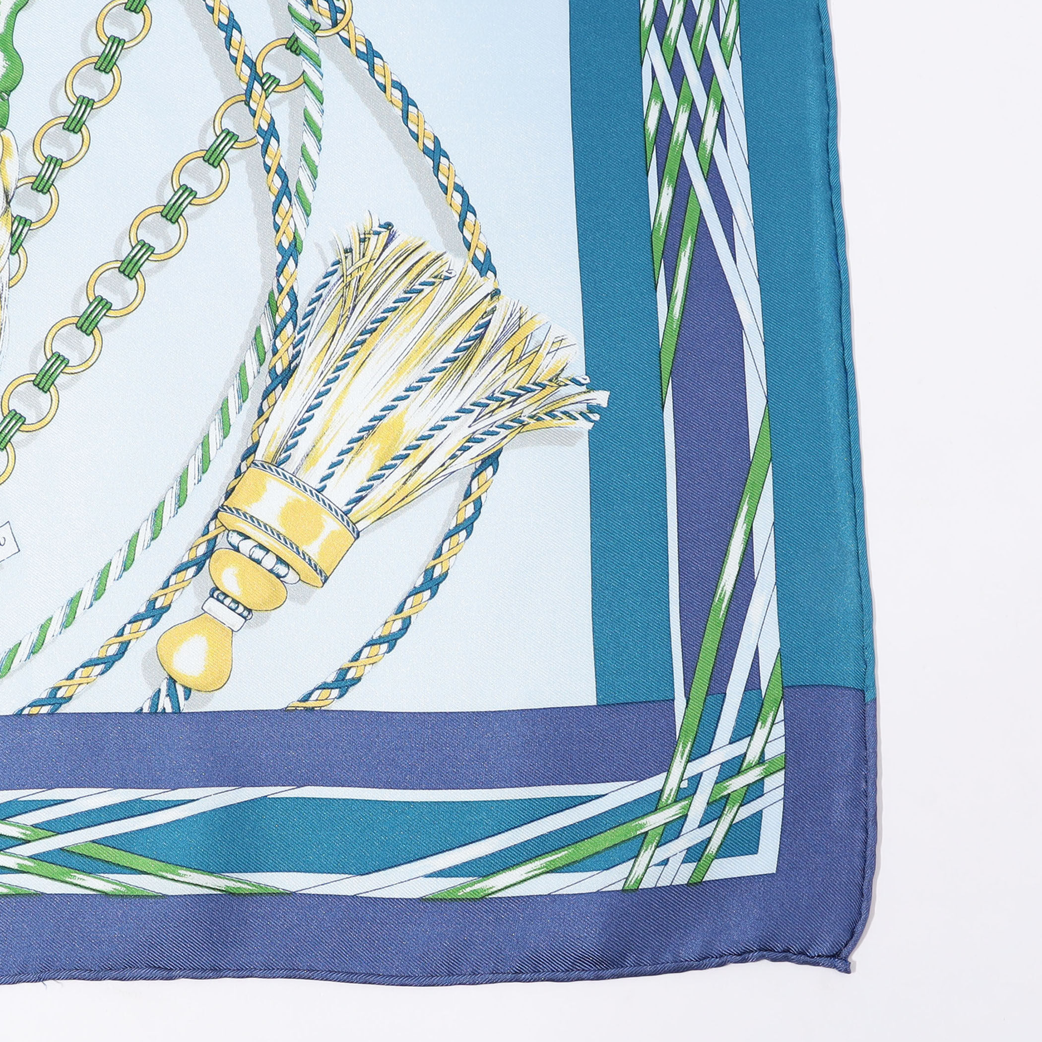 manipuri TASSEL スカーフ｜トゥモローランド 公式通販