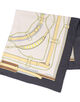 ATELIER TOMORROW CLASSIC シルクスカーフ