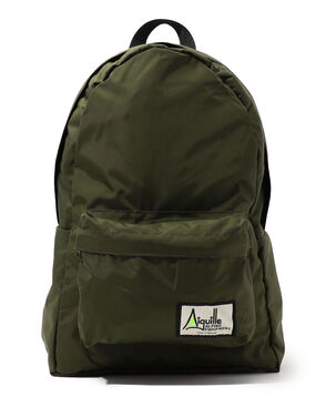 AIGUILLE ナイロン バックパック