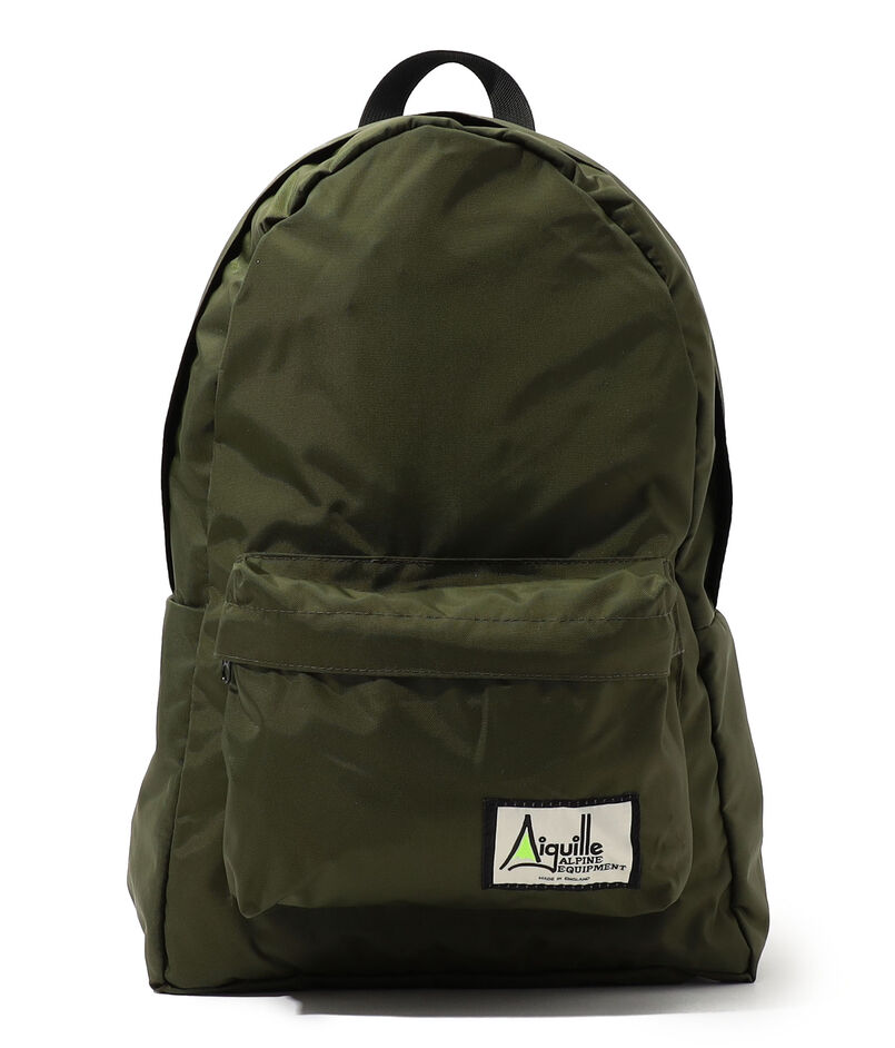 AIGUILLE ナイロン バックパック