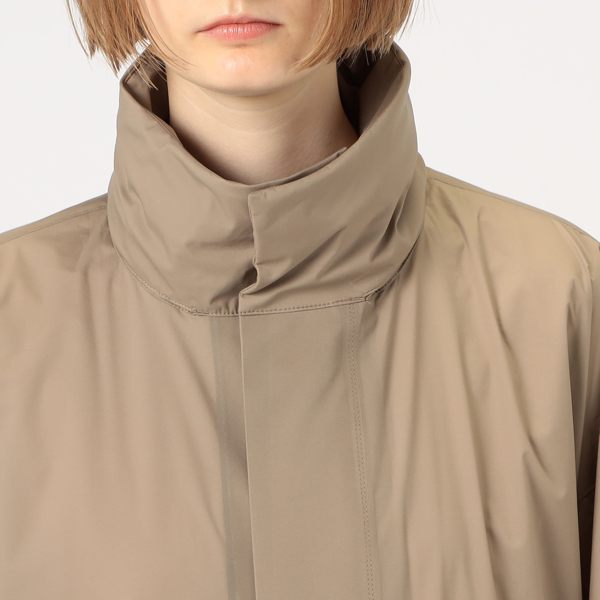 HYKE PERTEX M-65 FIELD PARKA|トゥモローランド 公式通販 HYKE PERTEX M-65 FIELD PARKA|トゥモローランド 公式通販
