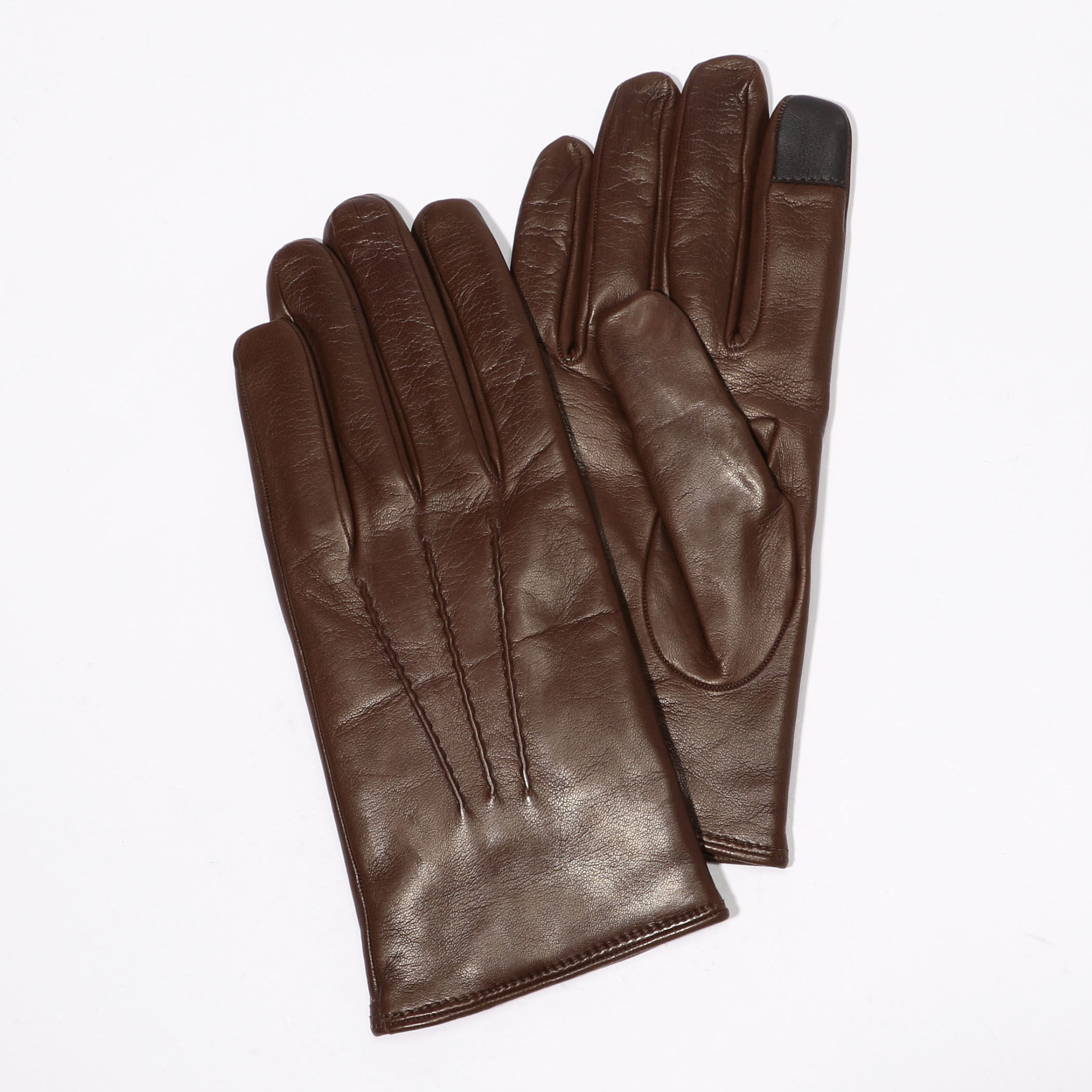 GIGLIO FIORENTINO(ジリオ フィオレンティーノ) Leather Gloves