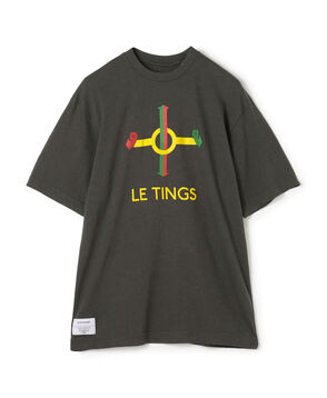 The Inoue Brothers Le Tings Tube T-Shirt