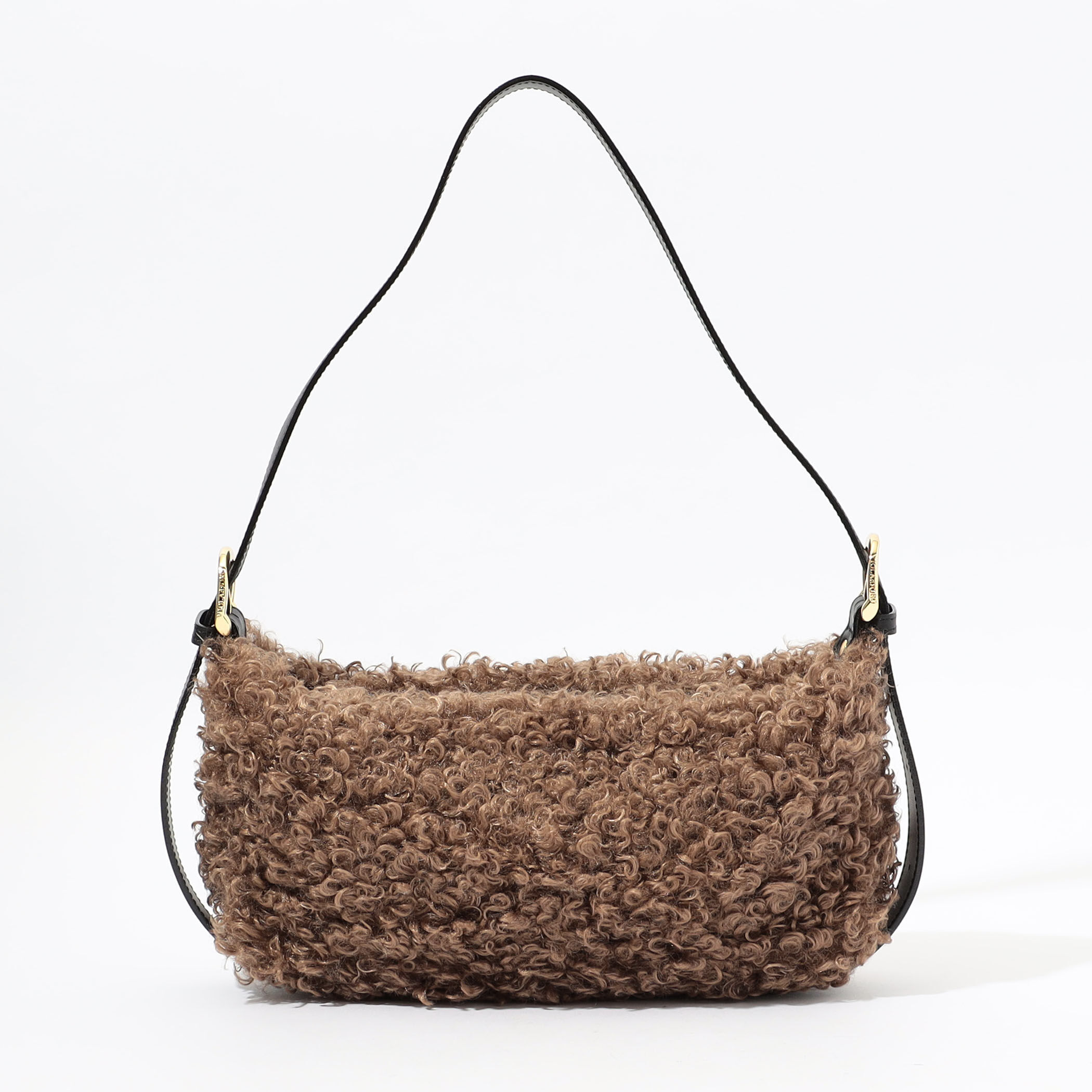 VIOLAd'ORO フェイクファー ショルダーバッグ｜トゥモローランド 公式通販