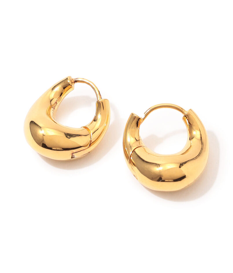 Charlotte Chesnais LIPS ピアス