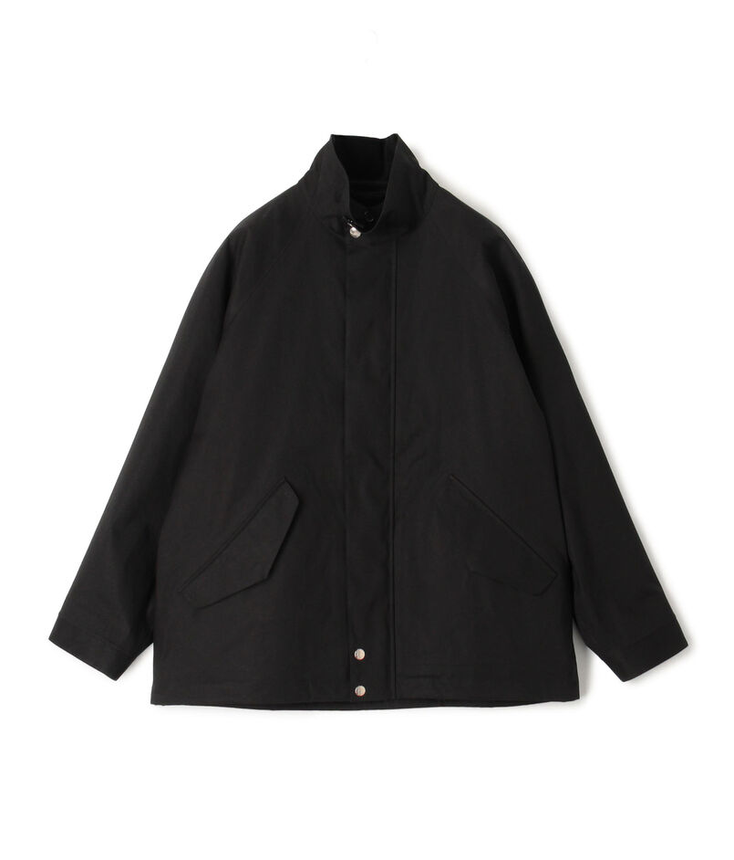 【別注】MACKINTOSH RAINTEC STORNOWAY  ブルゾン