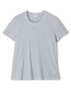 ベーシック クルーネックTシャツ WLJ3114