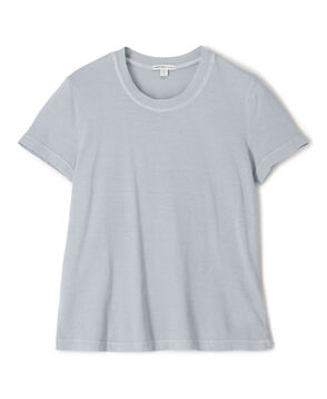 ベーシック クルーネックTシャツ WLJ3114