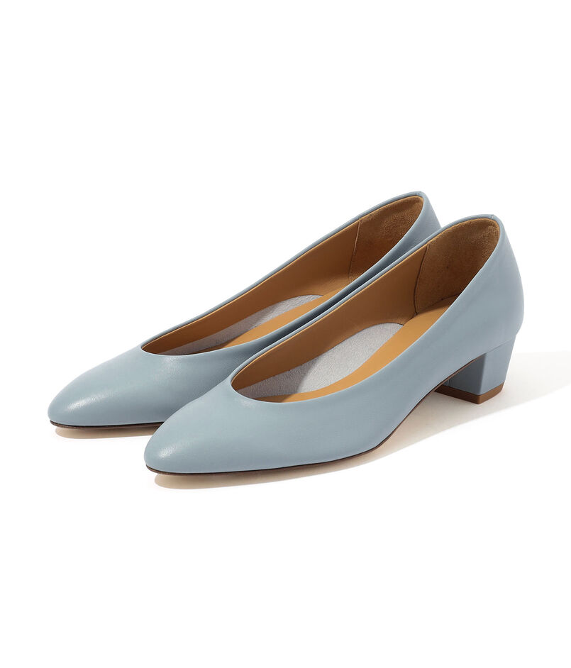 Aeyde HELINA パンプス