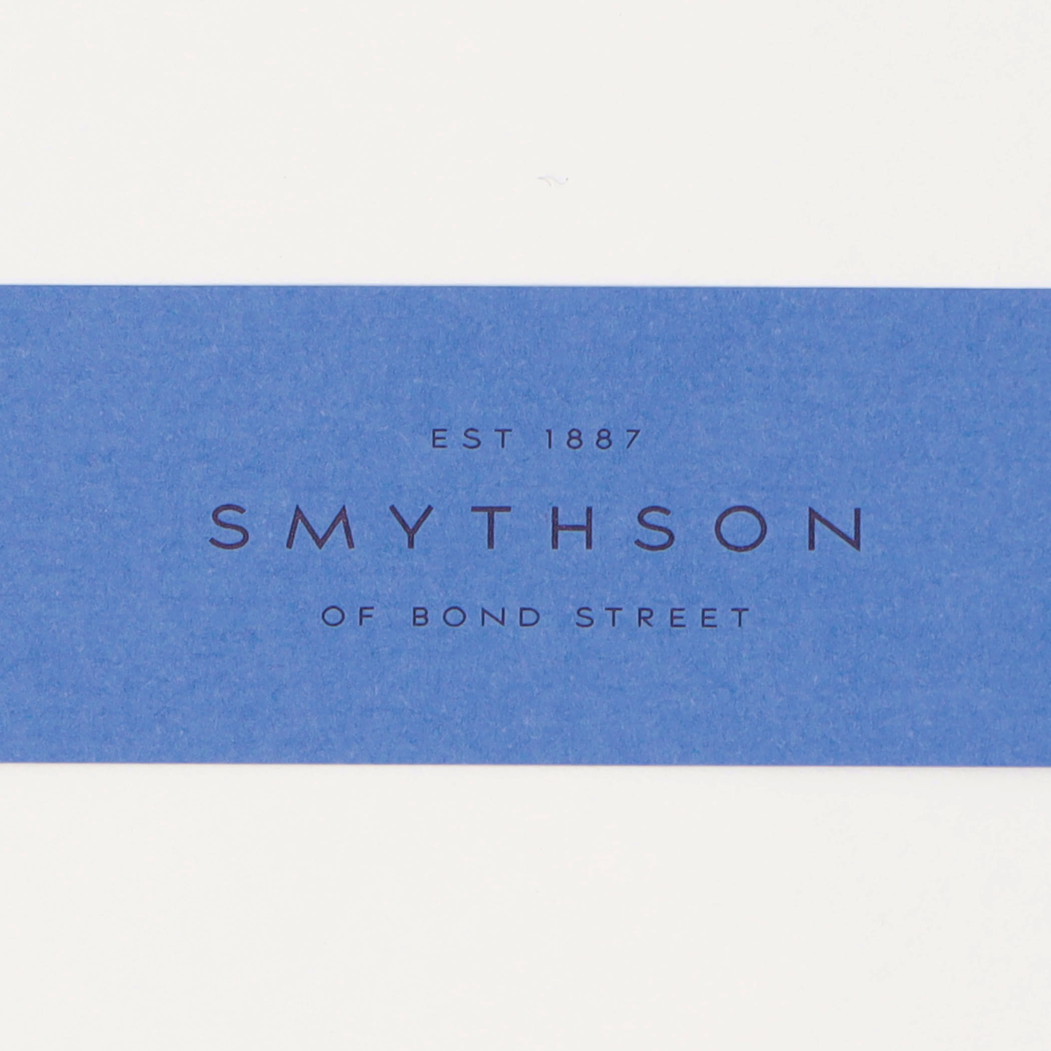 SMYTHSON Deck of Cards メッセージカードセット SMYTHSON Deck of Cards メッセージカードセット