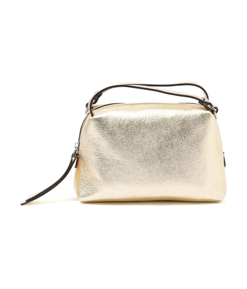 GIANNI CHIARINI ALIFA 2-wayハンドバッグ