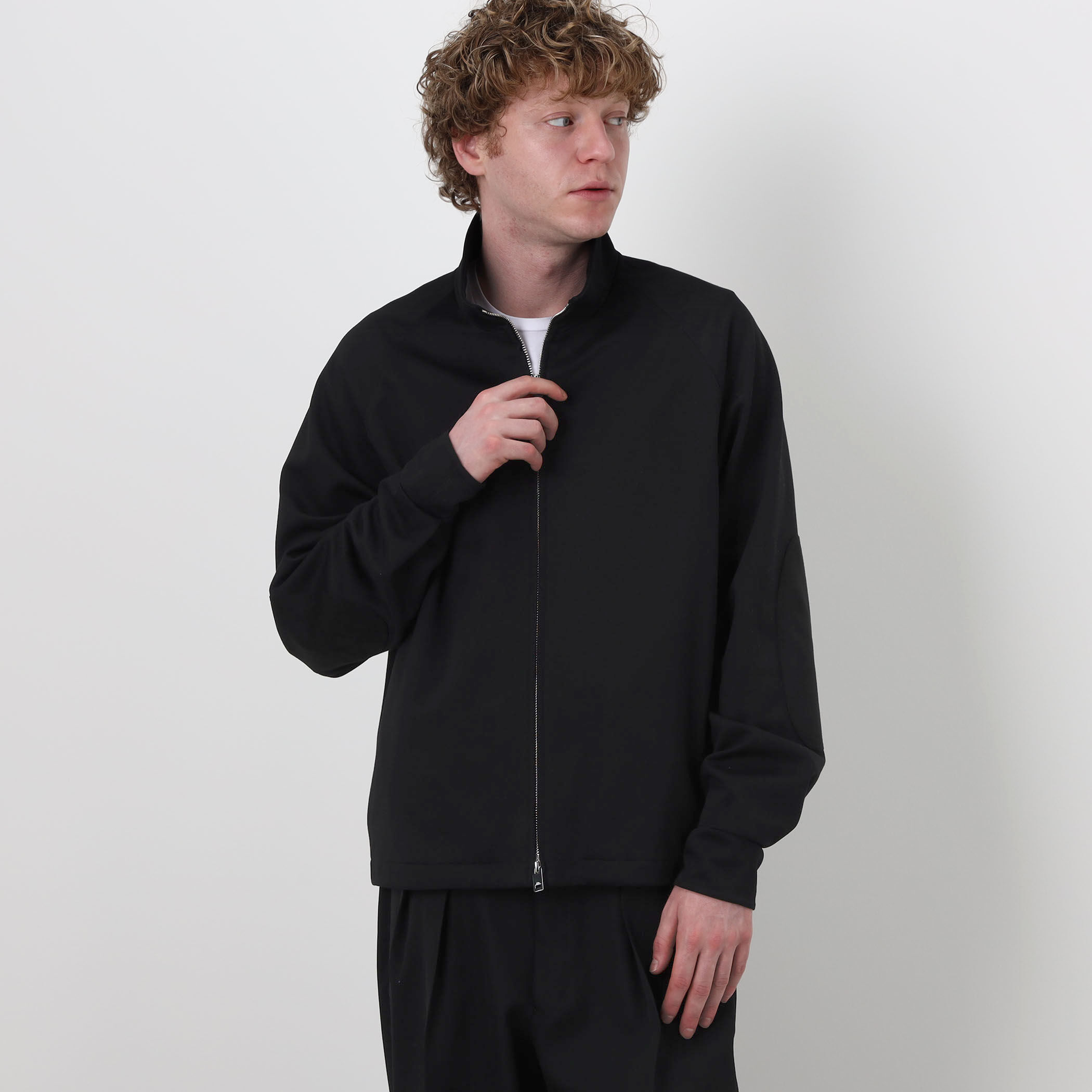 別注】THE RERACS × Edition COMMAND TRACK JACKET トラックジャケット