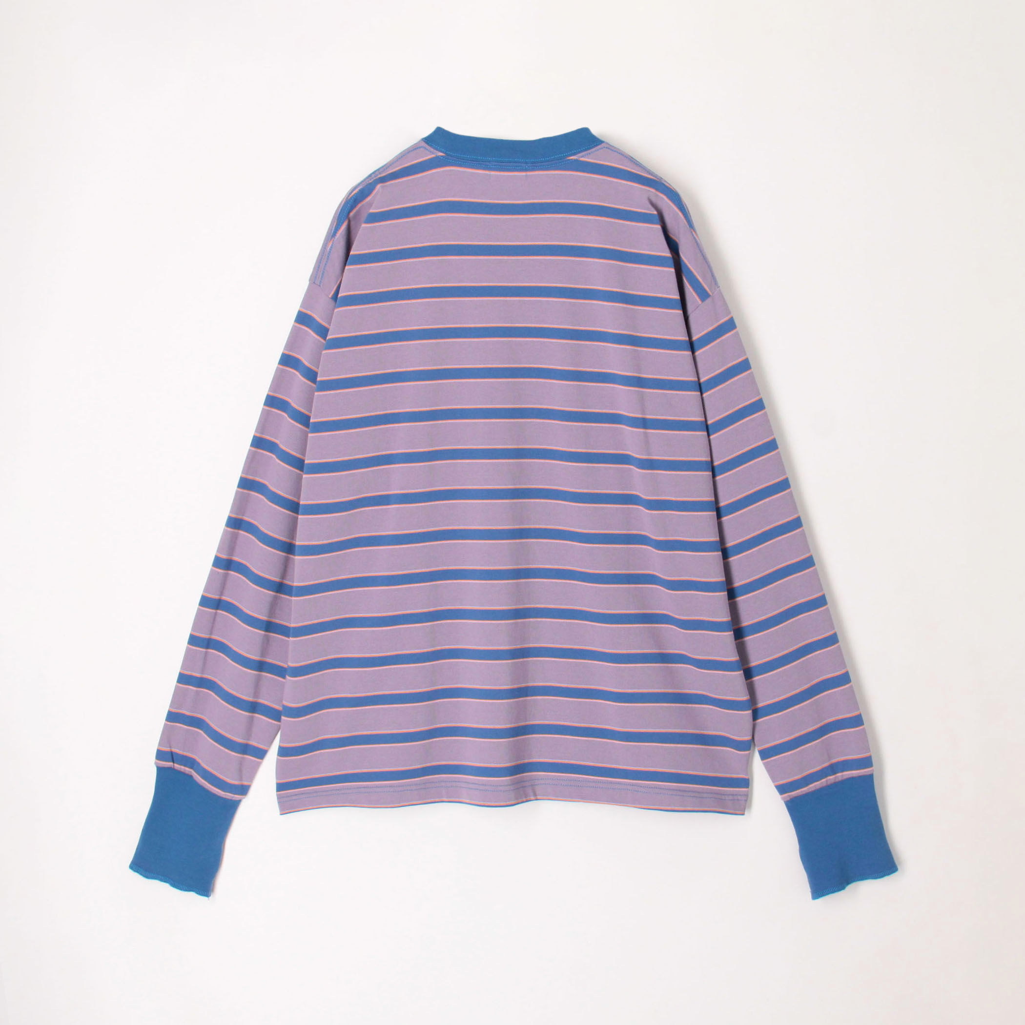 KEIMEN Strata ロングスリーブカットソー｜トゥモローランド 公式サイト