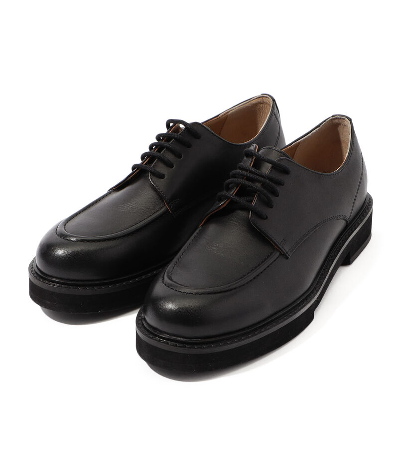 GALERIE VIE Uチップシューズ