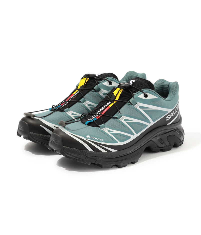 SALOMON ADVANCED XT-6 GTX