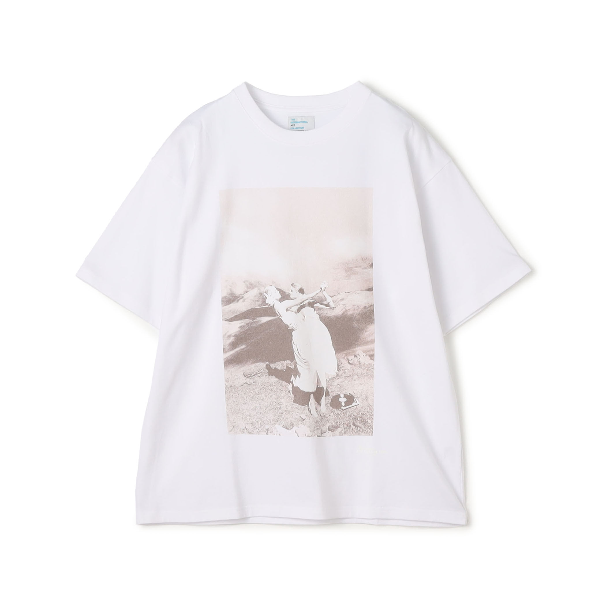 国内外の人気集結！ INTERNATIONAL THE IMAGES Tシャツ コットン COLLECITON その他