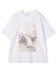 THE INTERNATIONAL IMAGES COLLECITON コットン Tシャツ