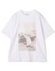 THE INTERNATIONAL IMAGES COLLECITON コットン Tシャツ