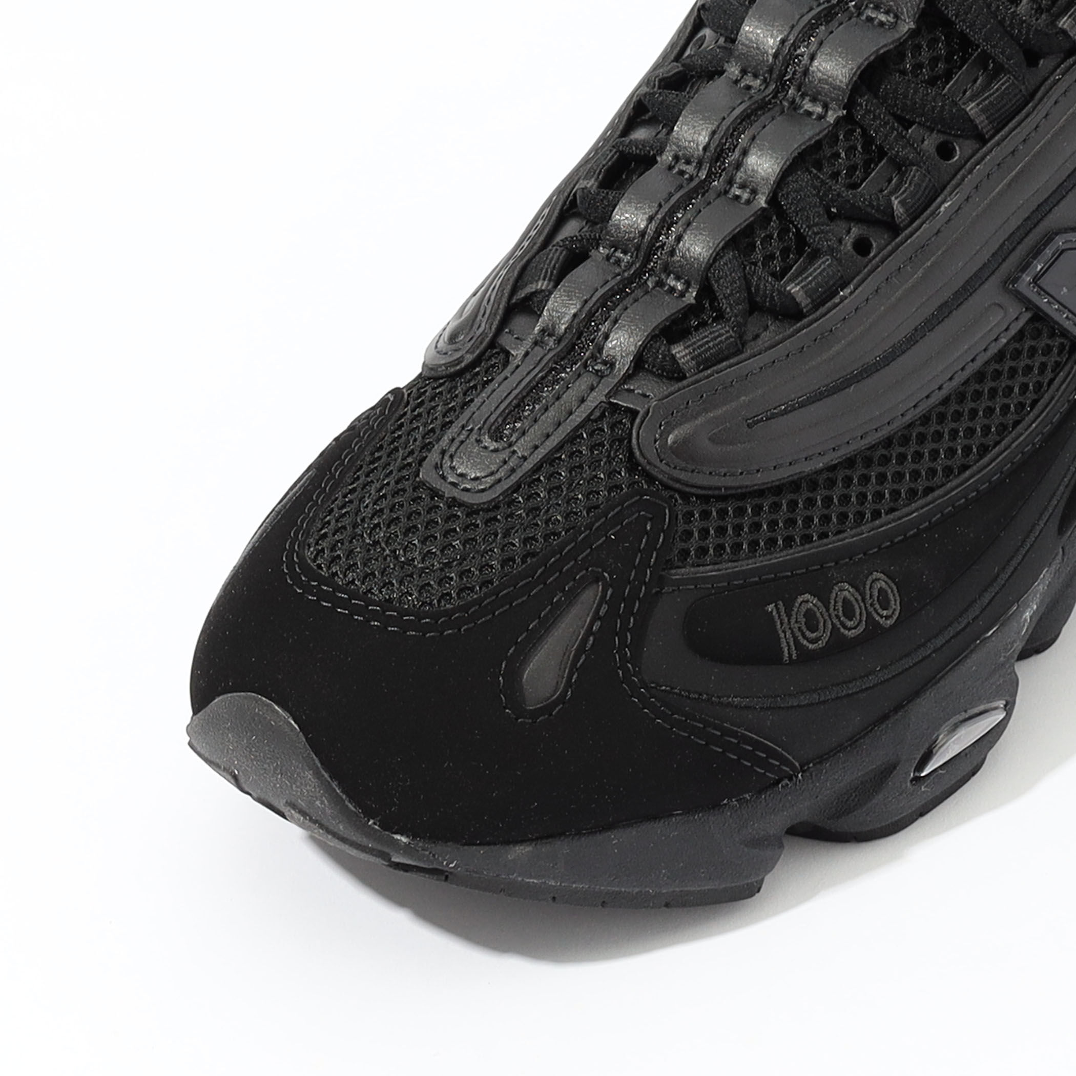 New Balance NB M1000 B スニーカー｜トゥモローランド 公式通販