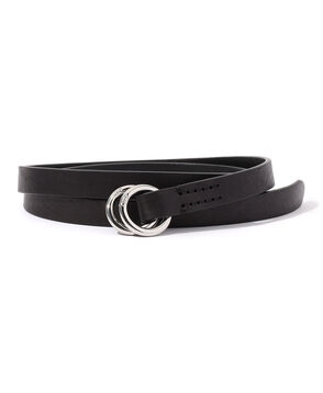 J&M DAVIDSON RING BELT リングベルト