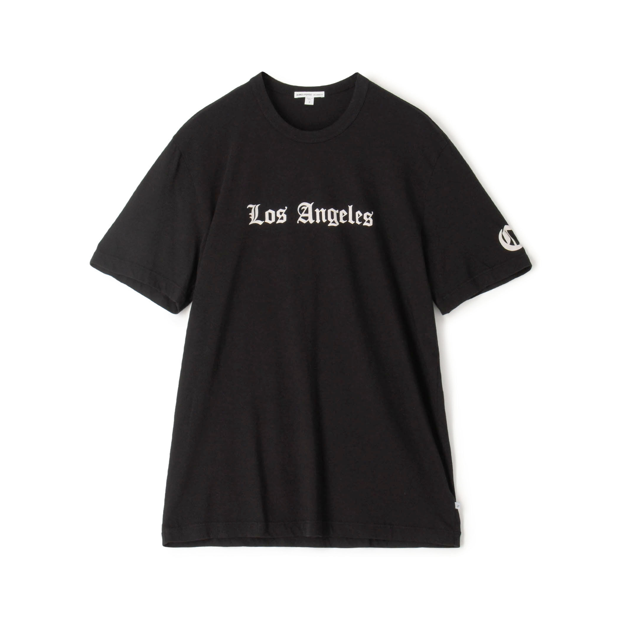 LOS ANGELES グラフィックTシャツ MLJ3311LOS｜トゥモローランド
