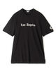 LOS ANGELES グラフィックTシャツ MLJ3311LOS
