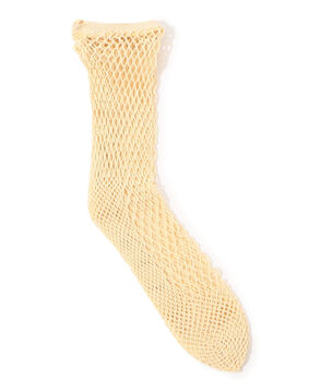 babaco Fishnet Socks