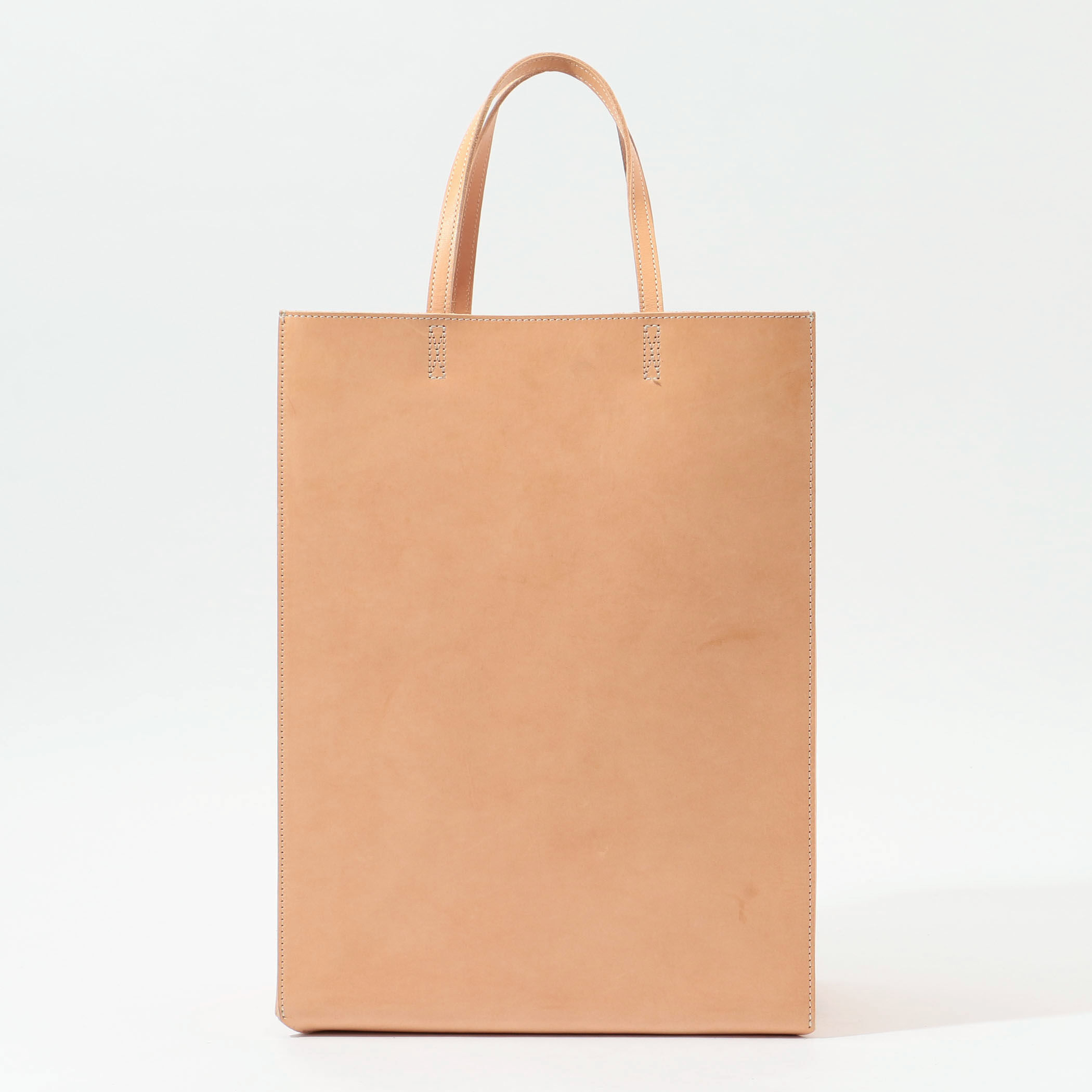 Pachyderm LV ヌメ トートバッグ｜トゥモローランド 公式通販