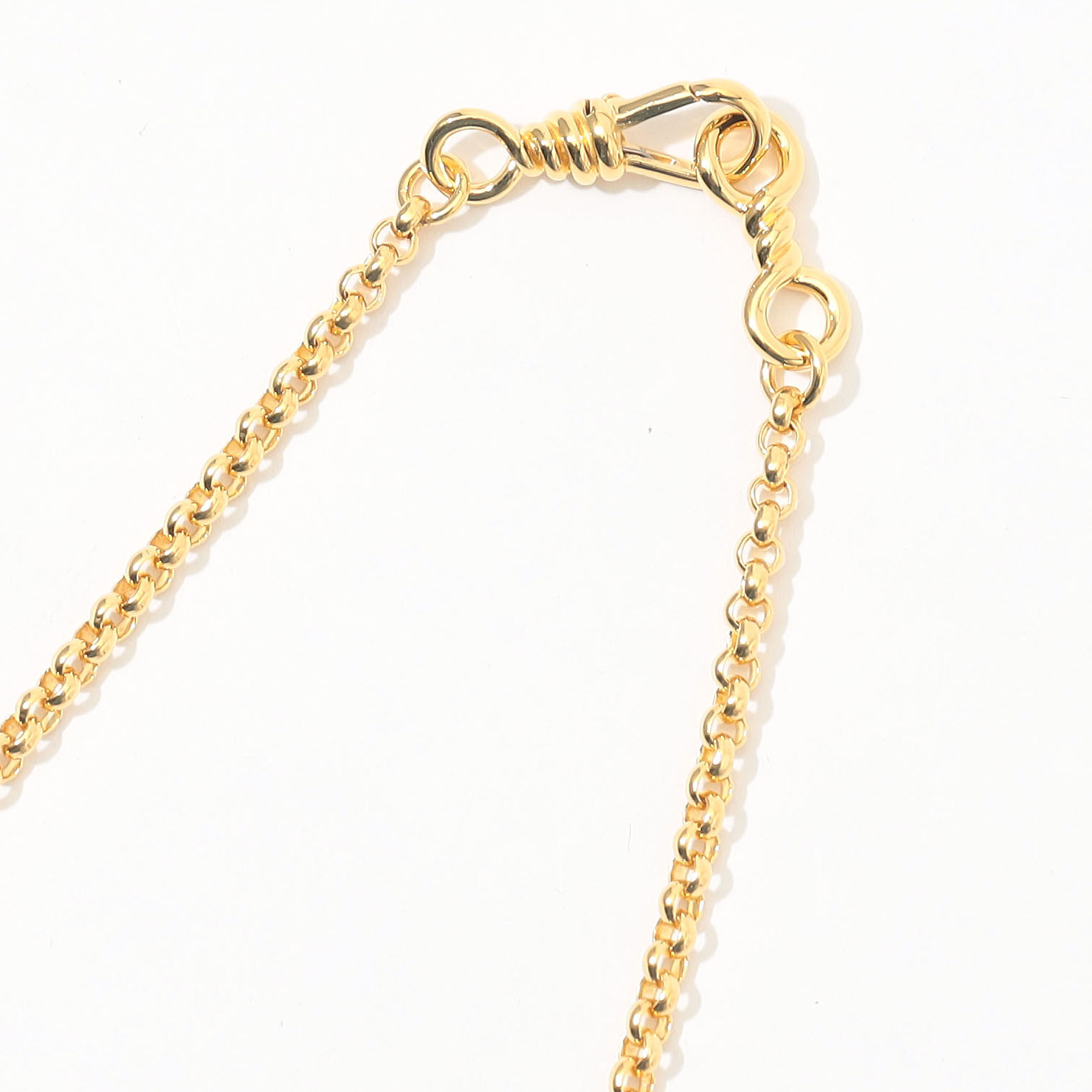 Otiumberg. Locked ネックレス|トゥモローランド 公式通販 Otiumberg. Locked ネックレス|トゥモローランド 公式通販