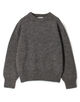 【別注】RICHMOND KNITWEAR プルオーバーニット