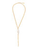 MAISON IREM Necklace Pera