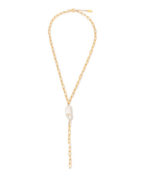 MAISON IREM Necklace Pera