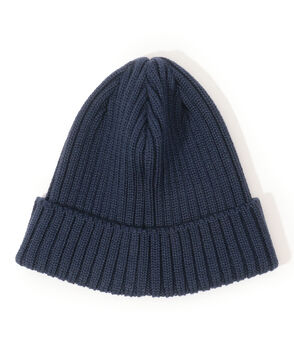 KIJIMA TAKAYUKI WOOL WATCH CAP