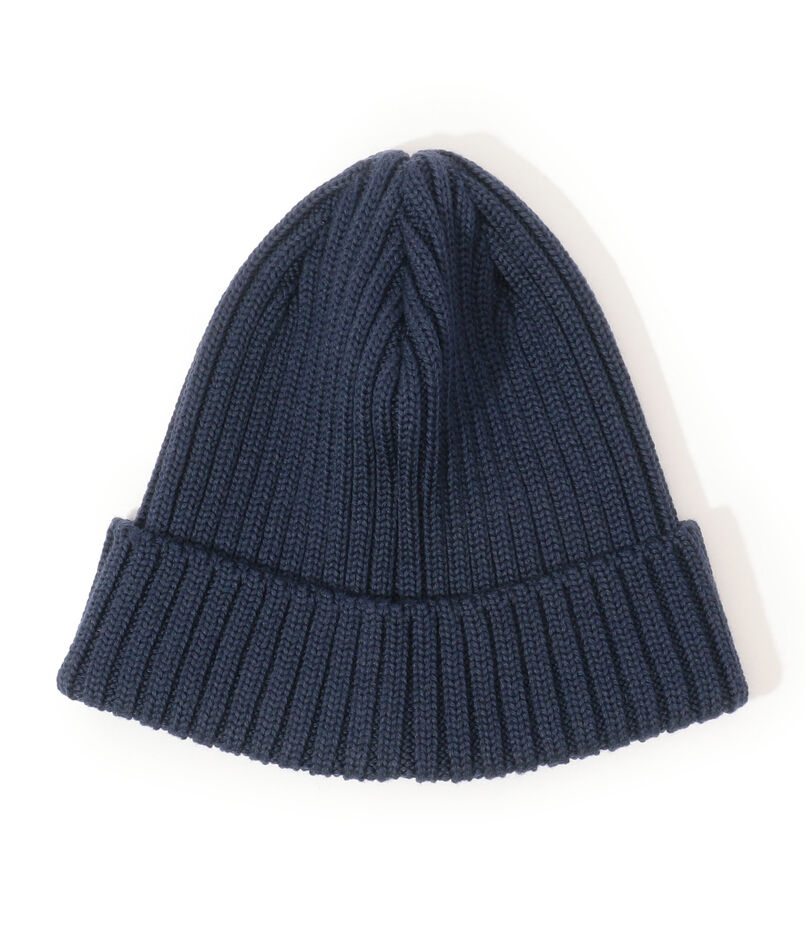 KIJIMA TAKAYUKI WOOL WATCH CAP KIJIMA TAKAYUKI WOOL WATCH CAP