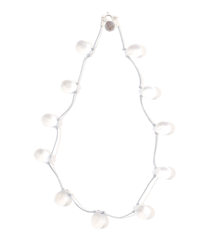 Sisi Joia Noue チョーカーネックレス