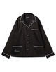 MAGNIBERG × Jonathan Saunders コットンパジャマシャツ
