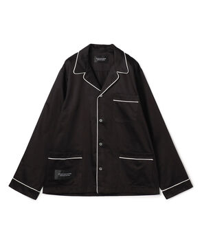 MAGNIBERG × Jonathan Saunders コットンパジャマシャツ