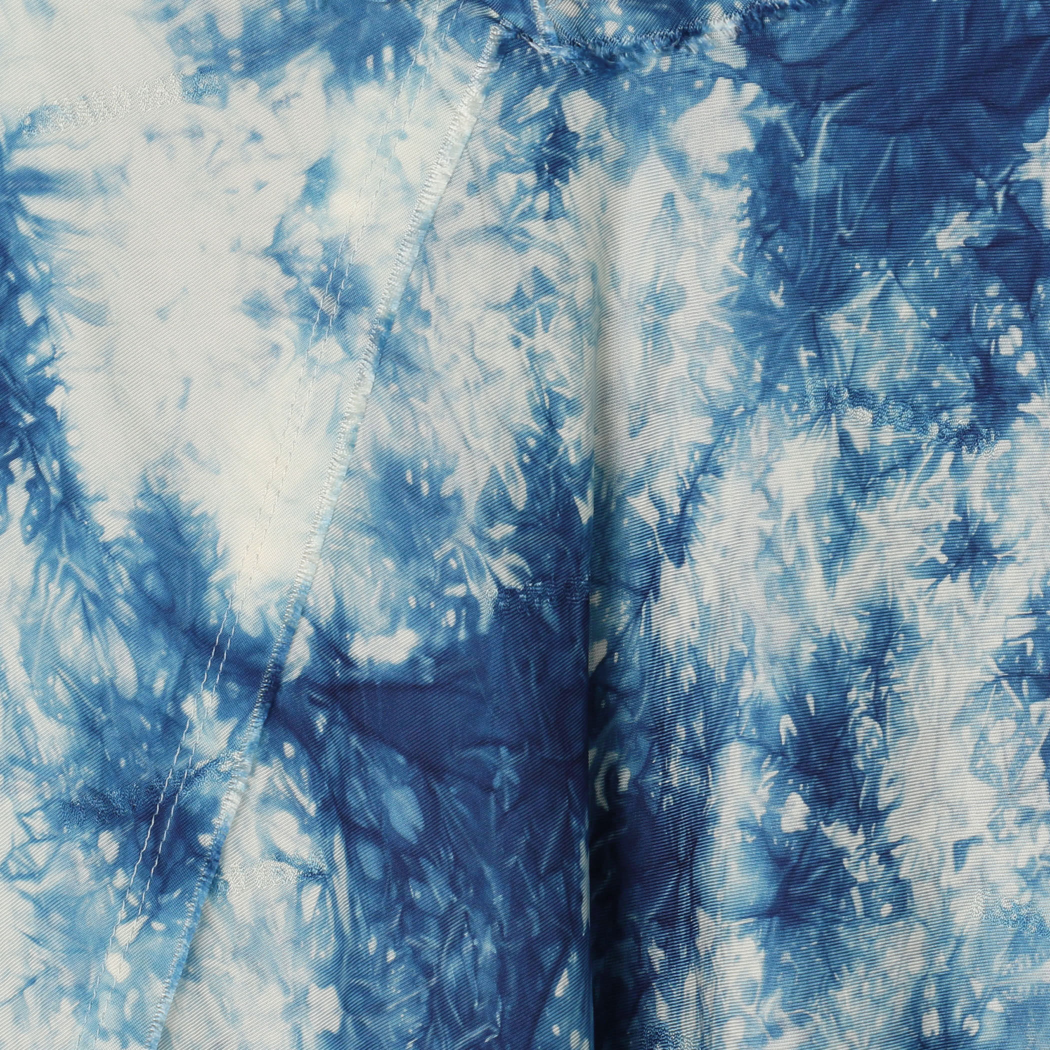 KANAKO SAKAI MURAKUMO SHIBORI SKIRT｜トゥモローランド 公式通販