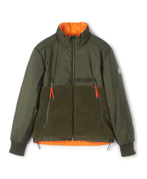 MONCLER VALLORCH JACKET ナイロン ダウンジャケット