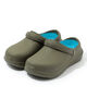 ALES GREY FRONTLINE PRO SLIP-ON