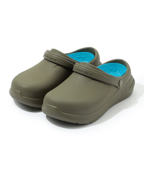 ALES GREY FRONTLINE PRO SLIP-ON