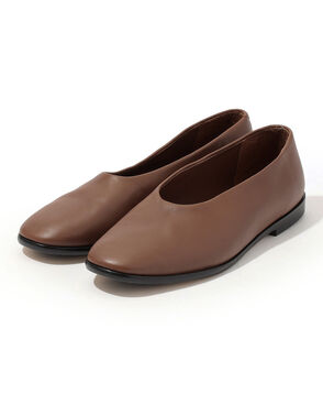 GALERIE VIE LAUREL カバードスリッポン