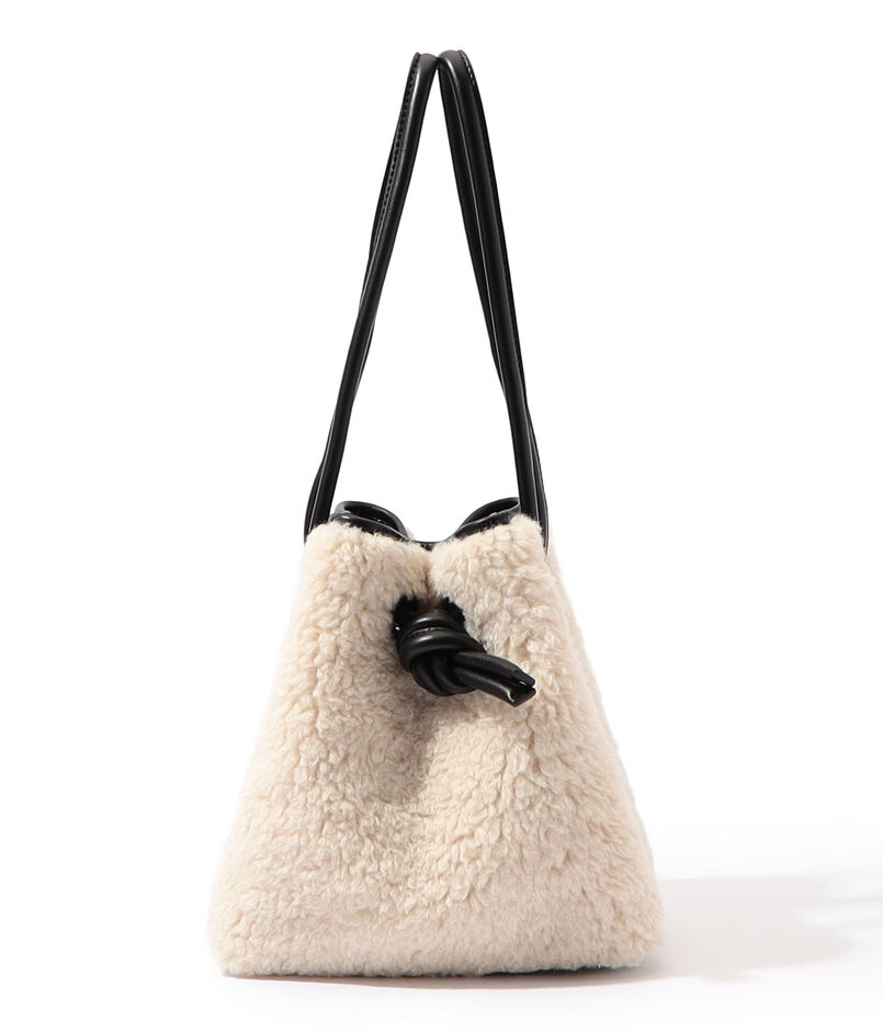 【別注】VASIC BOND MINI ハンドバッグ