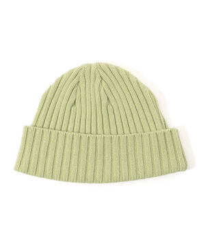 KIJIMA TAKAYUKI CASHMERE WATCH CAP