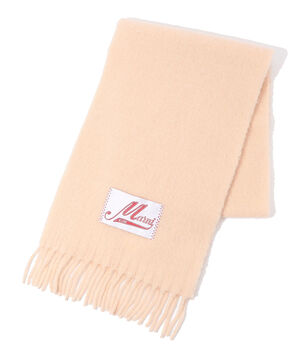 MARNI アルパカストール