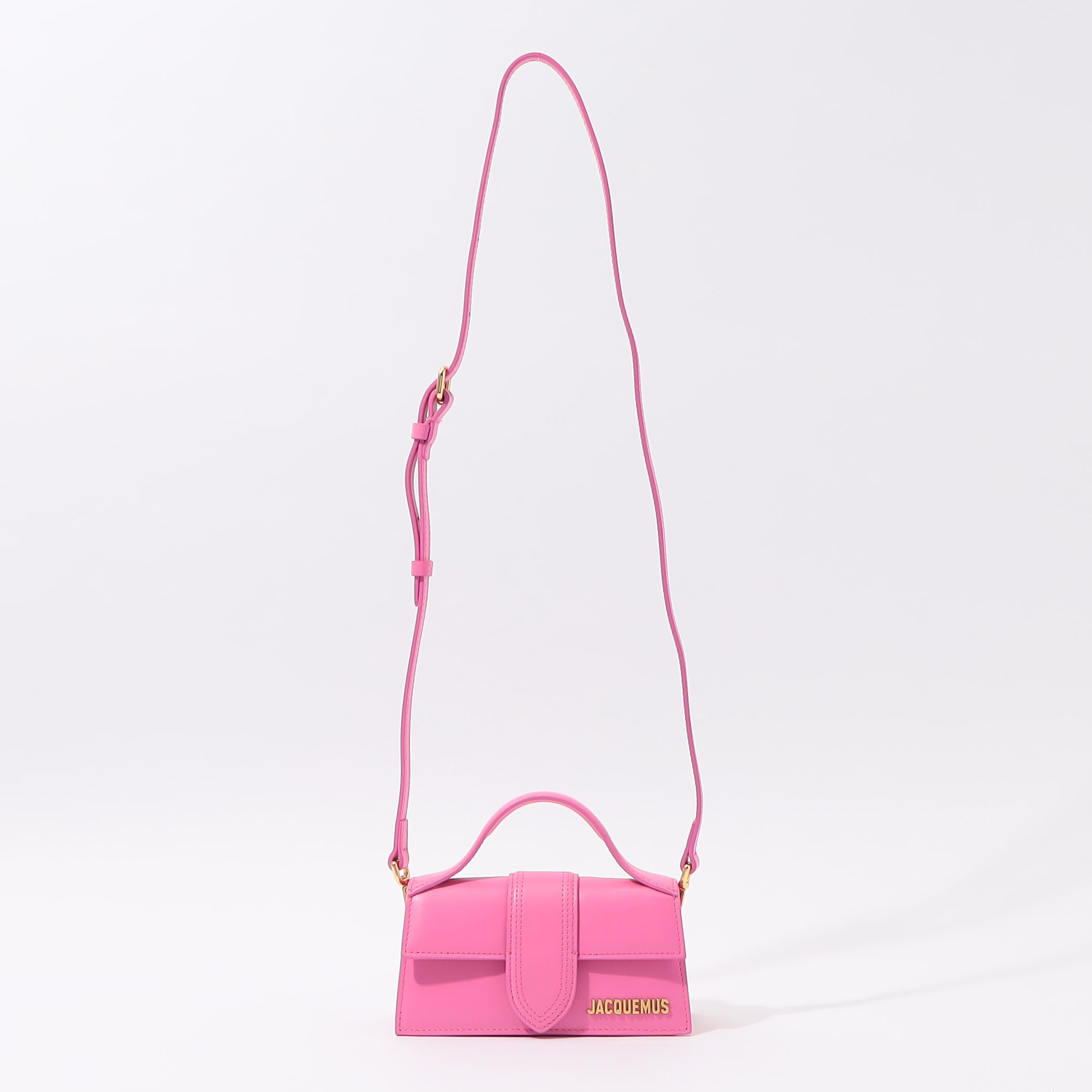 JACQUEMUS LE BAMBINO バッグ｜トゥモローランド 公式通販