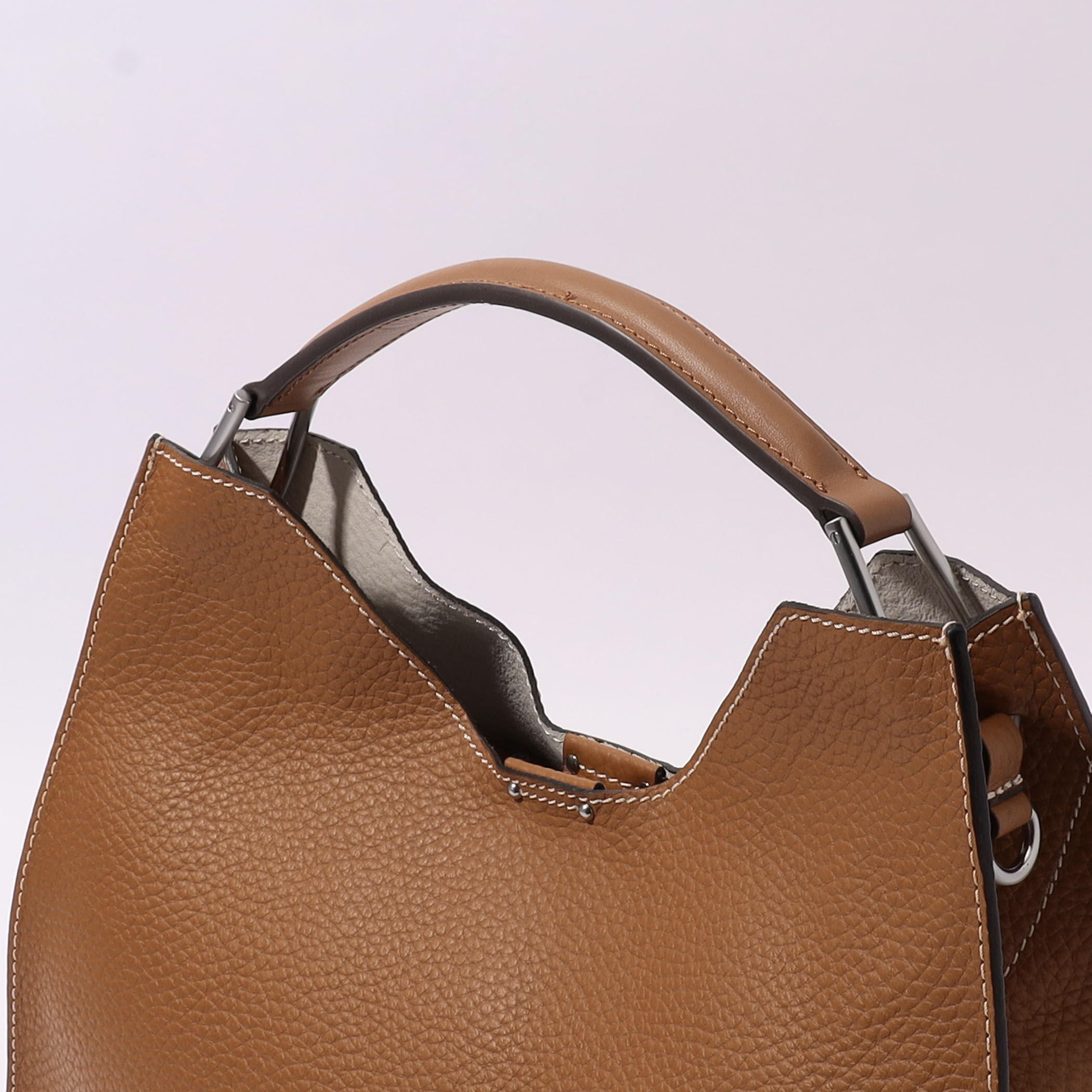 GIANNI CHIARINI AURORA ハンドバッグ｜トゥモローランド 公式通販