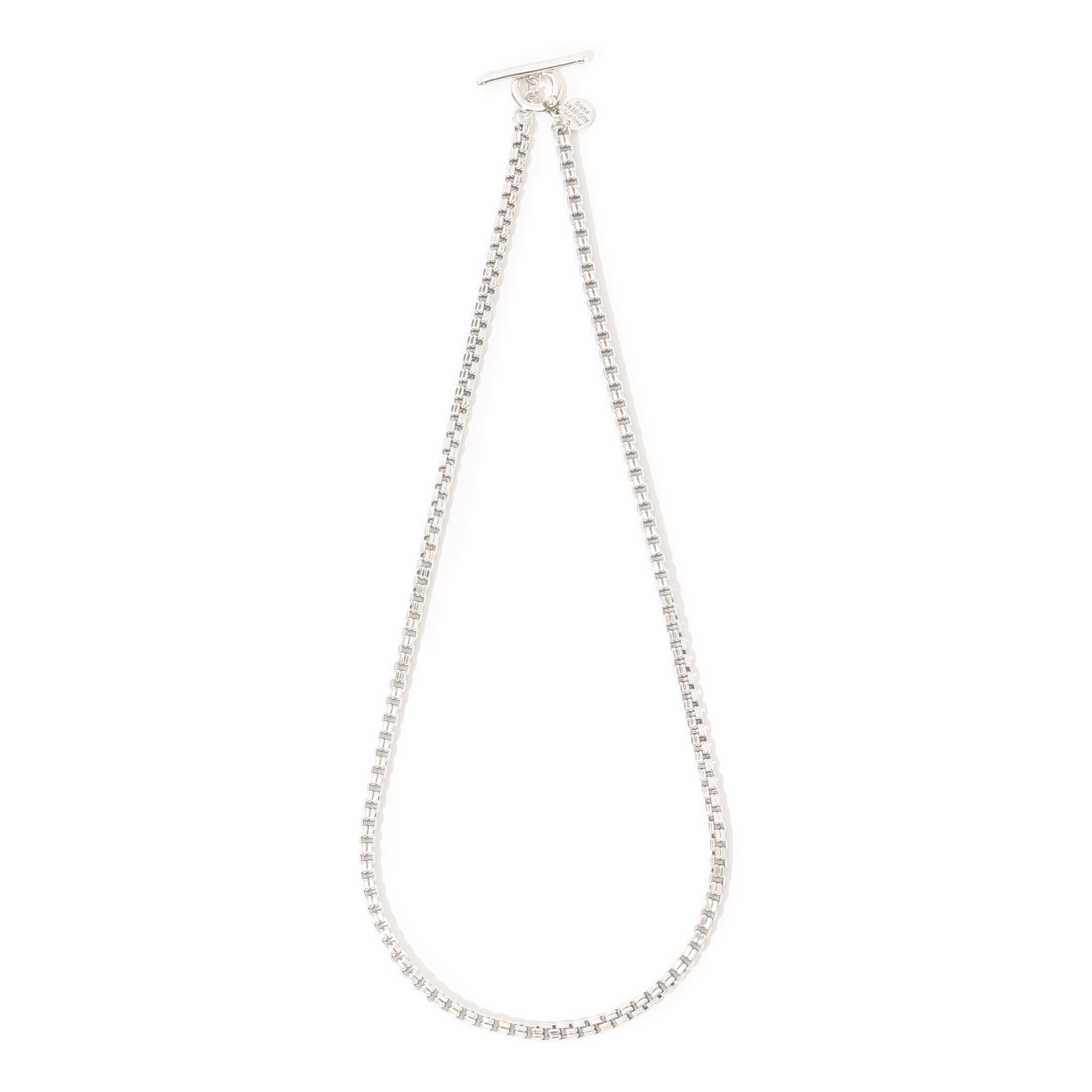 【正規逆輸入品】 PHILIPPE AUDIBERT ネックレス｜トゥモローランド 公式通販 アクセサリー